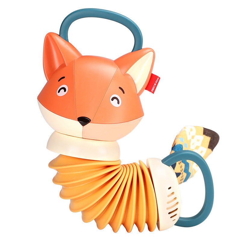 Educational Cute Fox Toy