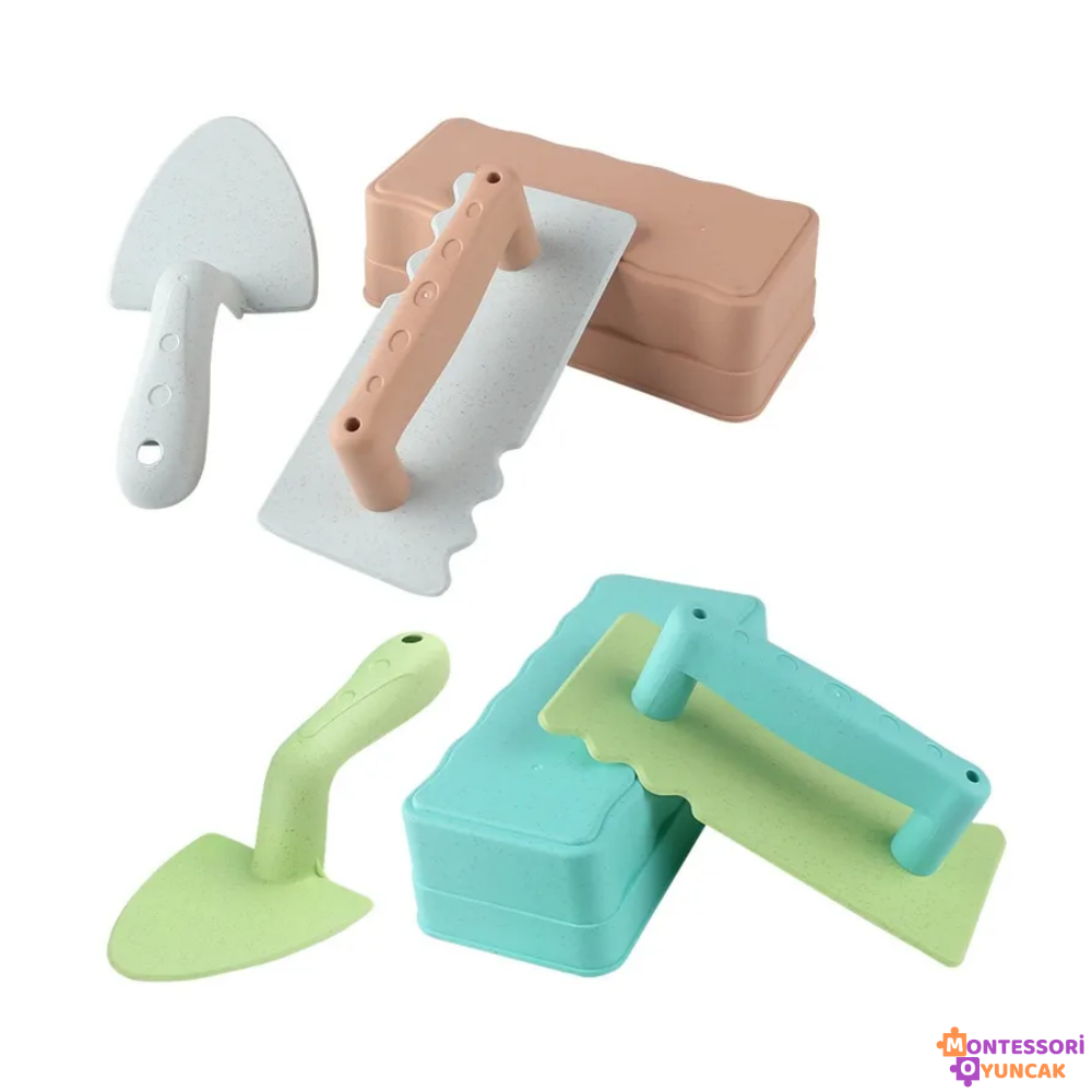 Brick Building Set