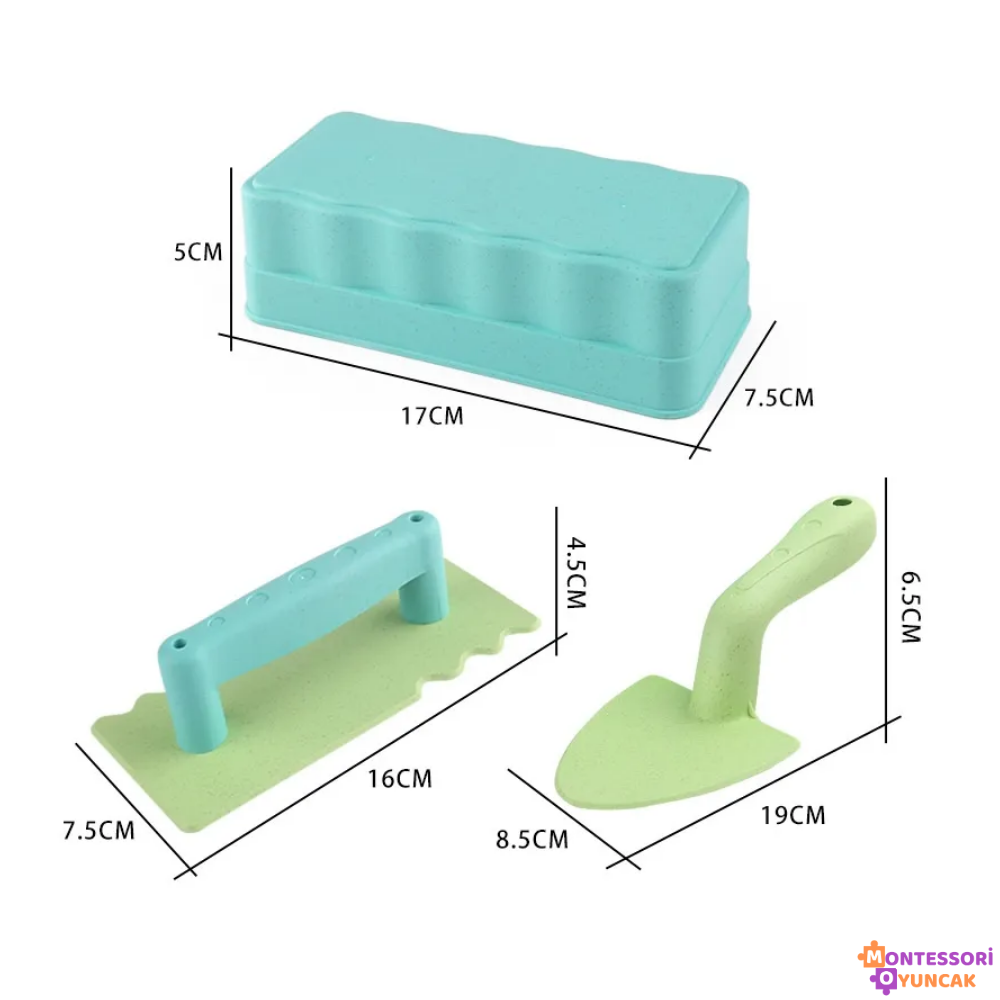Brick Building Set