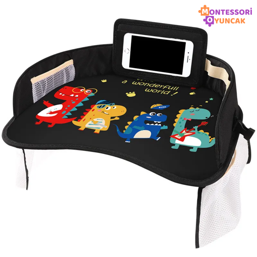 High Chair Toy