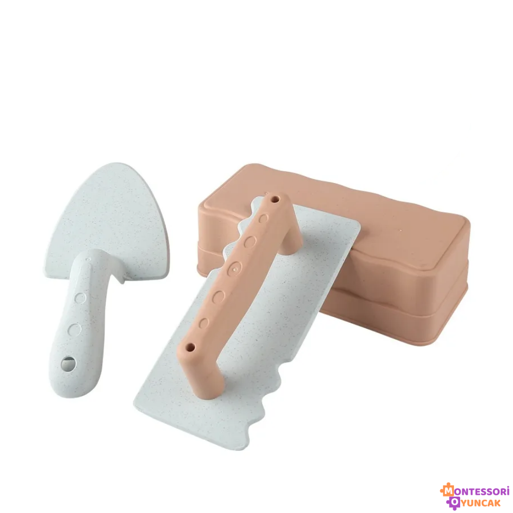 Brick Building Set