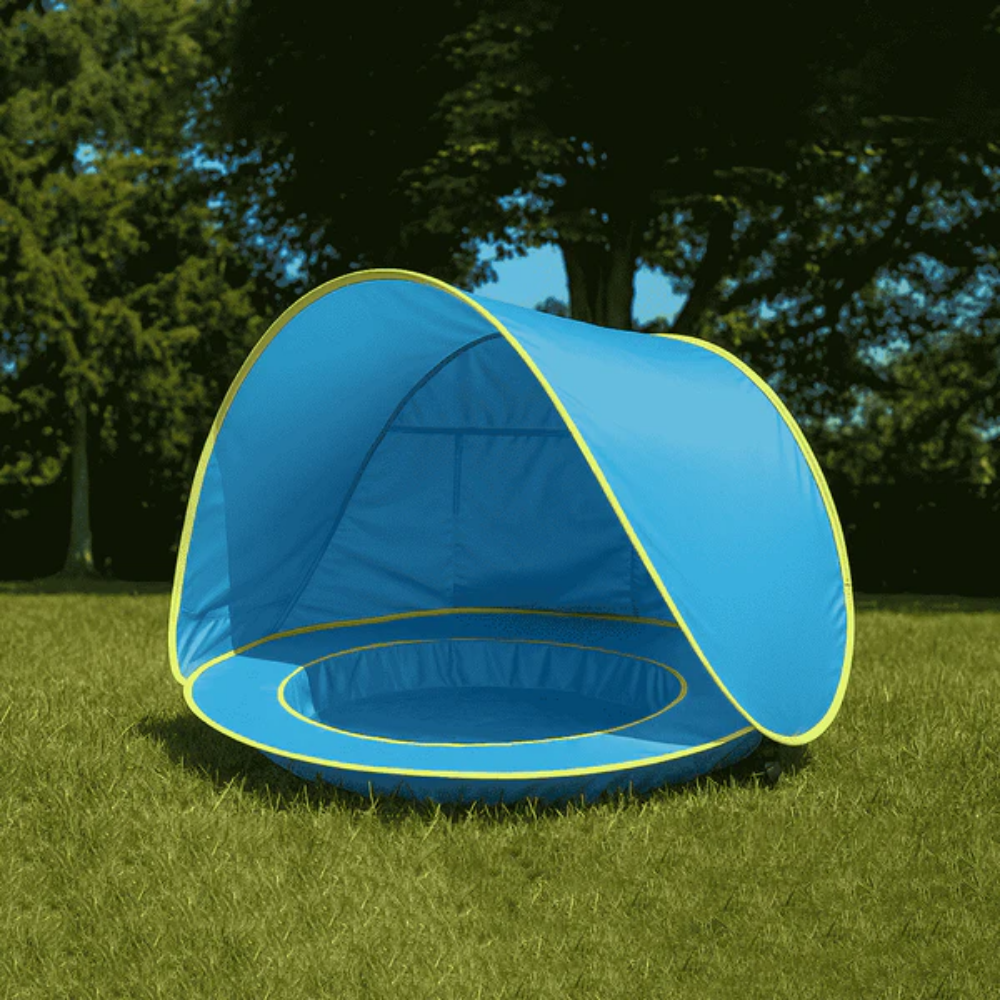 Baby Beach Tent