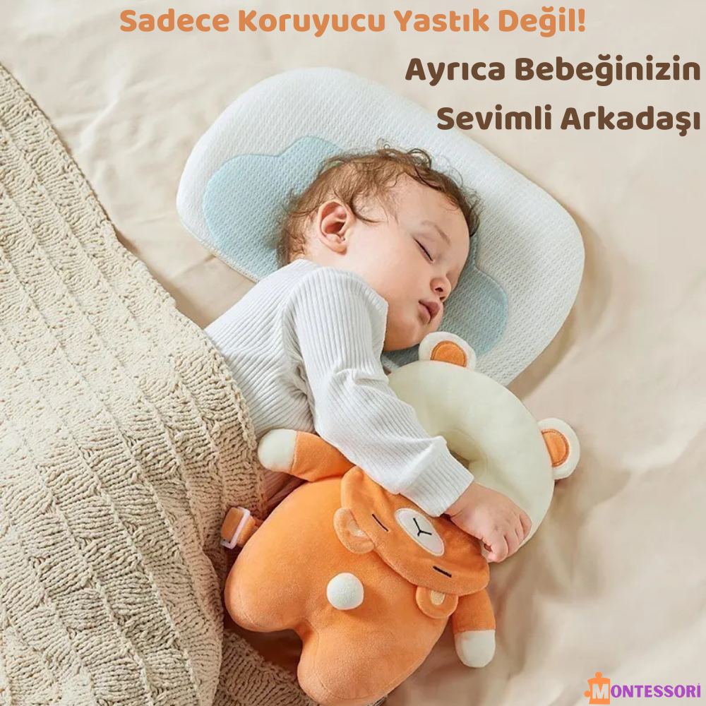Montessori Baby Protector