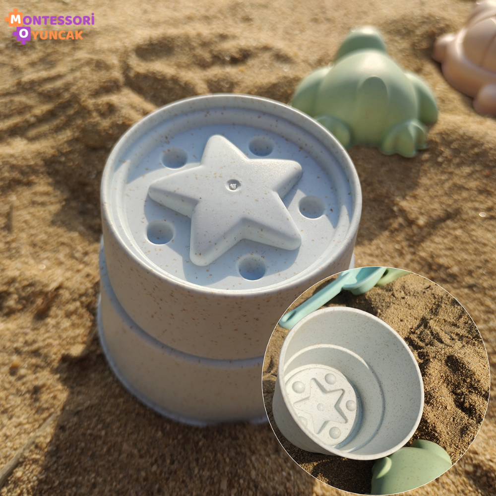 Beach Water Toy Set