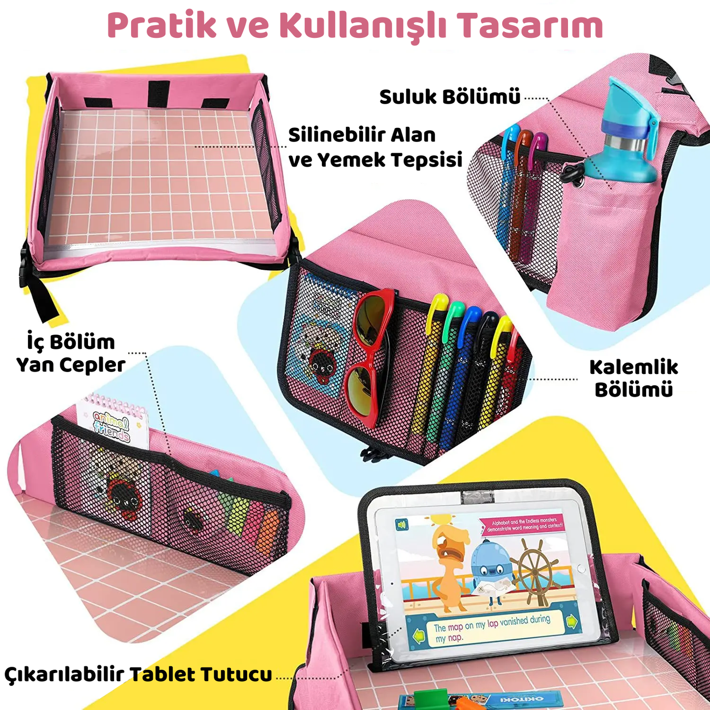 Portable Gaming Table