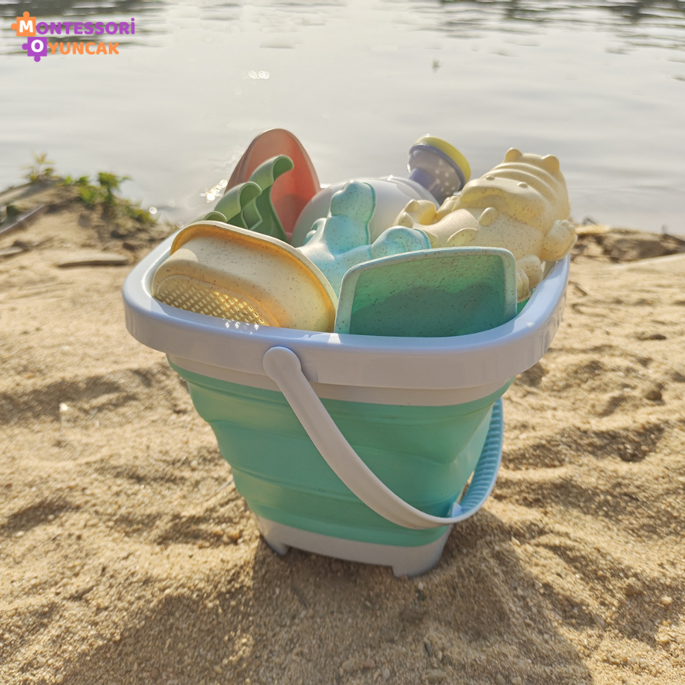 Beach Water Toy Set