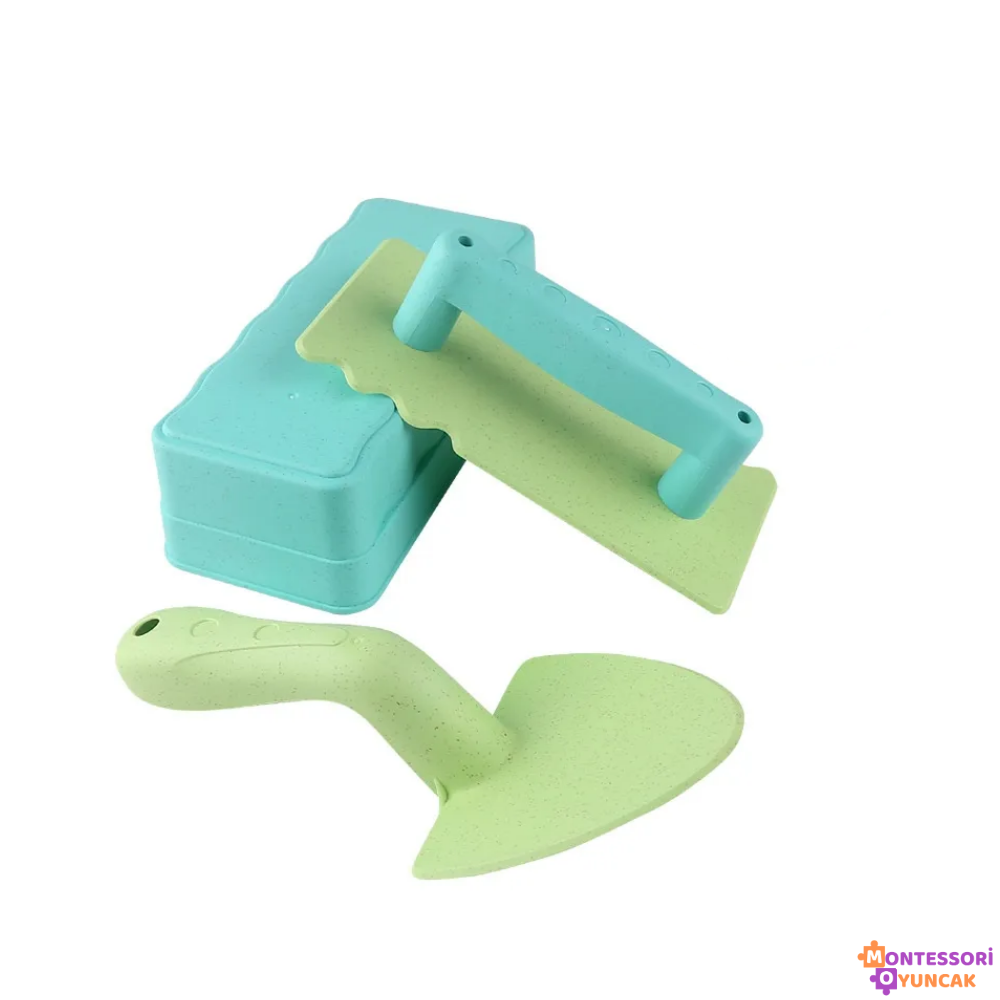 Brick Building Set