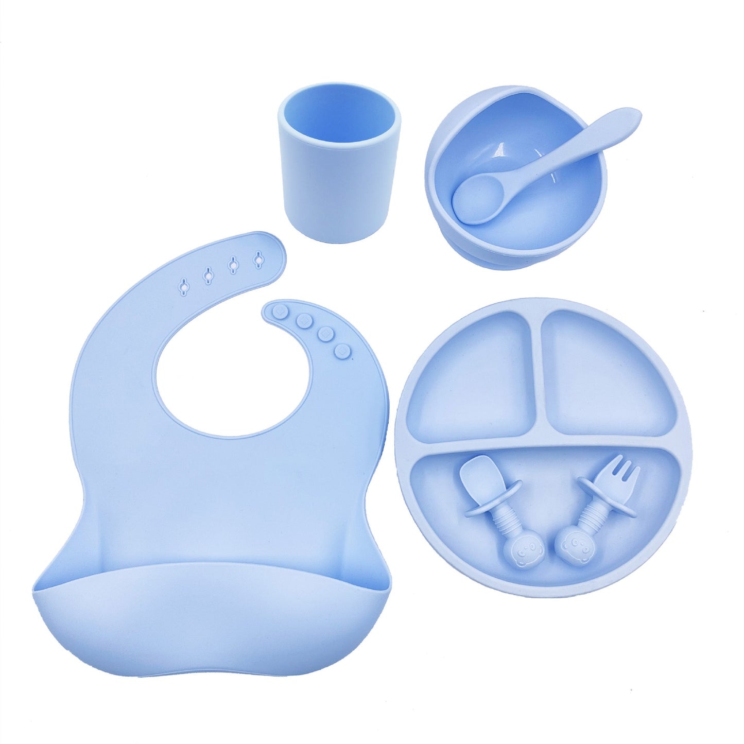 Supplementary Nutrition Starter Kit