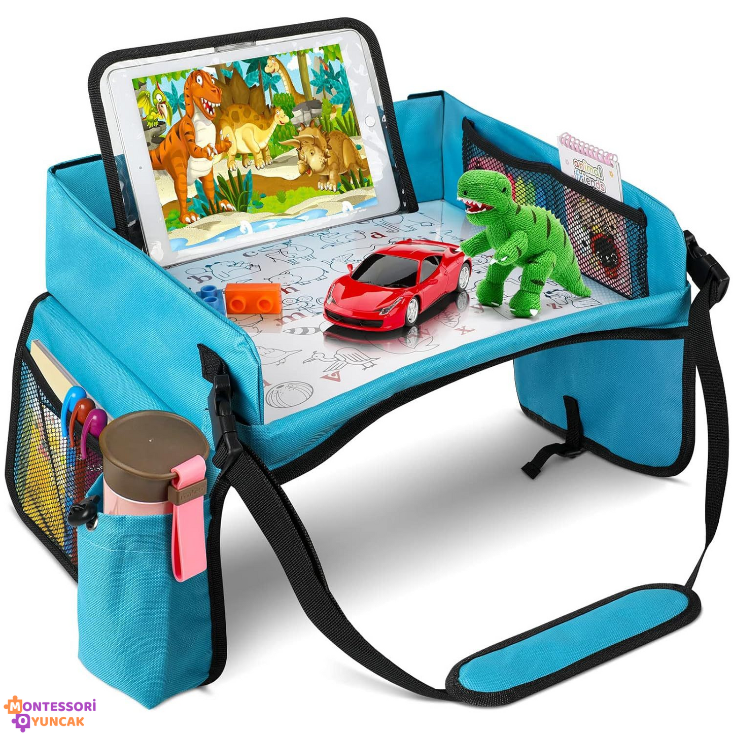 Portable Gaming Table