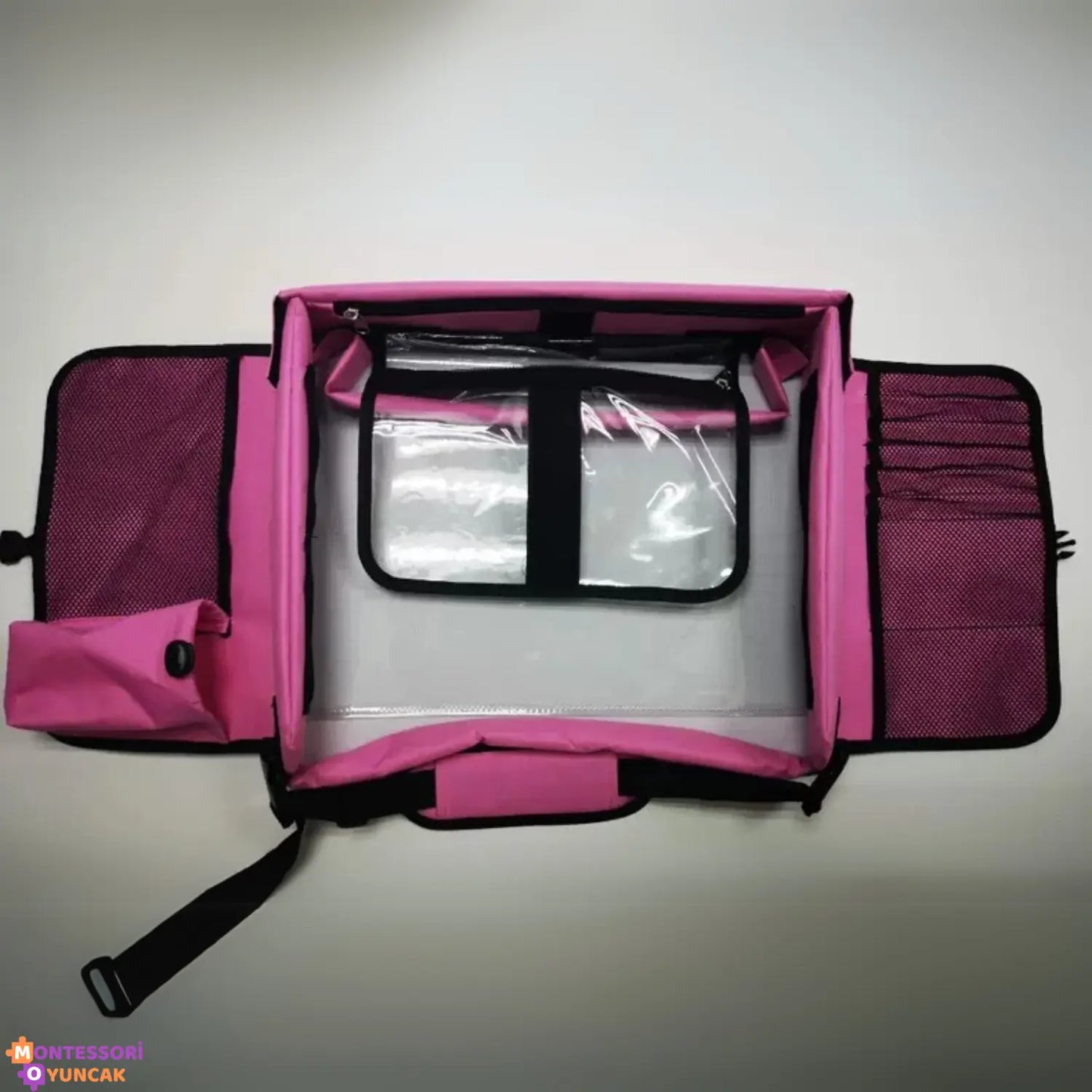 Portable Gaming Table Montessori