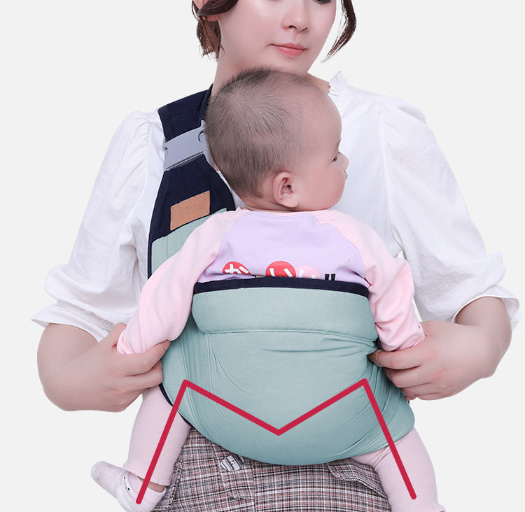 Sling Baby Carrier
