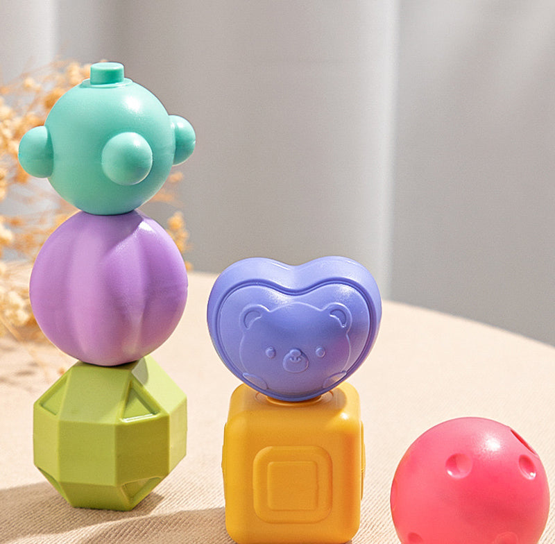 Montessori Functional Educational Toy