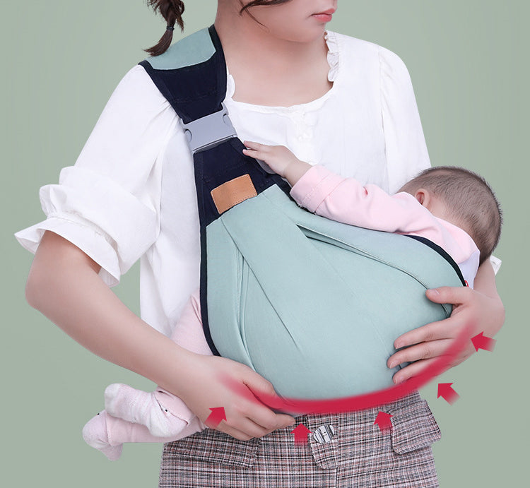 Sling Baby Carrier