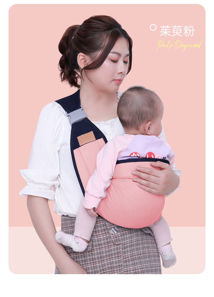 Sling Baby Carrier