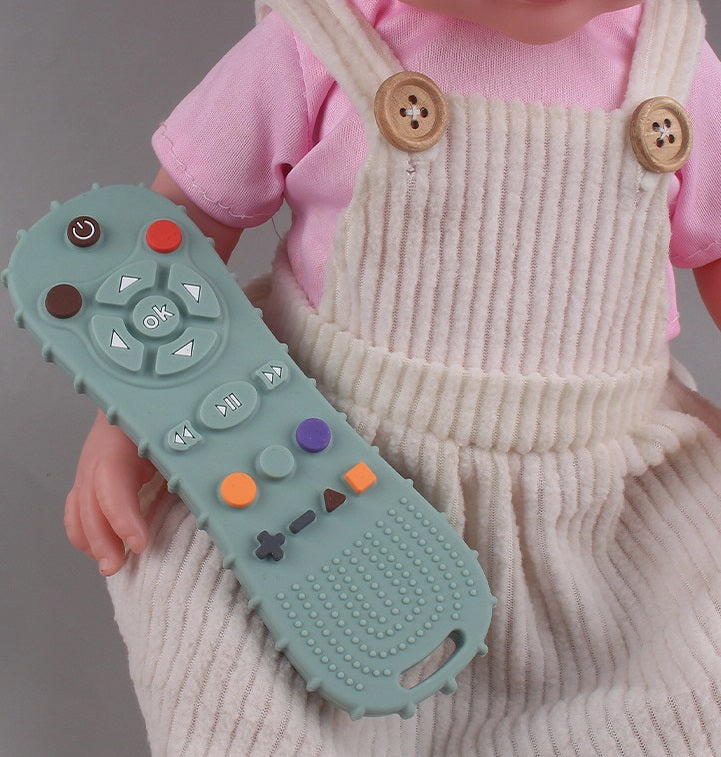 Baby Teether