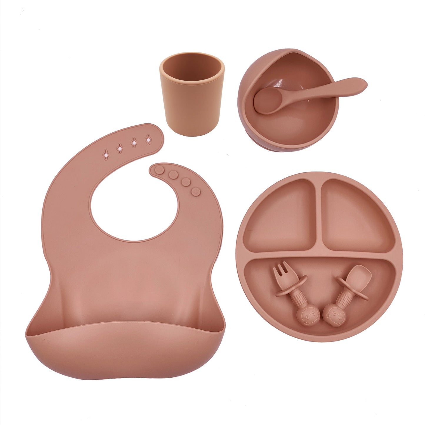 Supplementary Nutrition Starter Kit