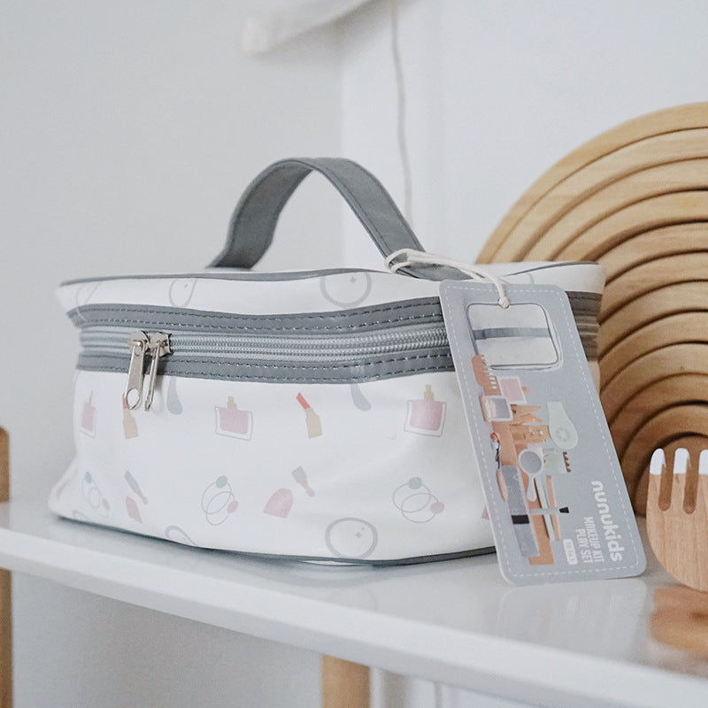 Montessori Beauty Set