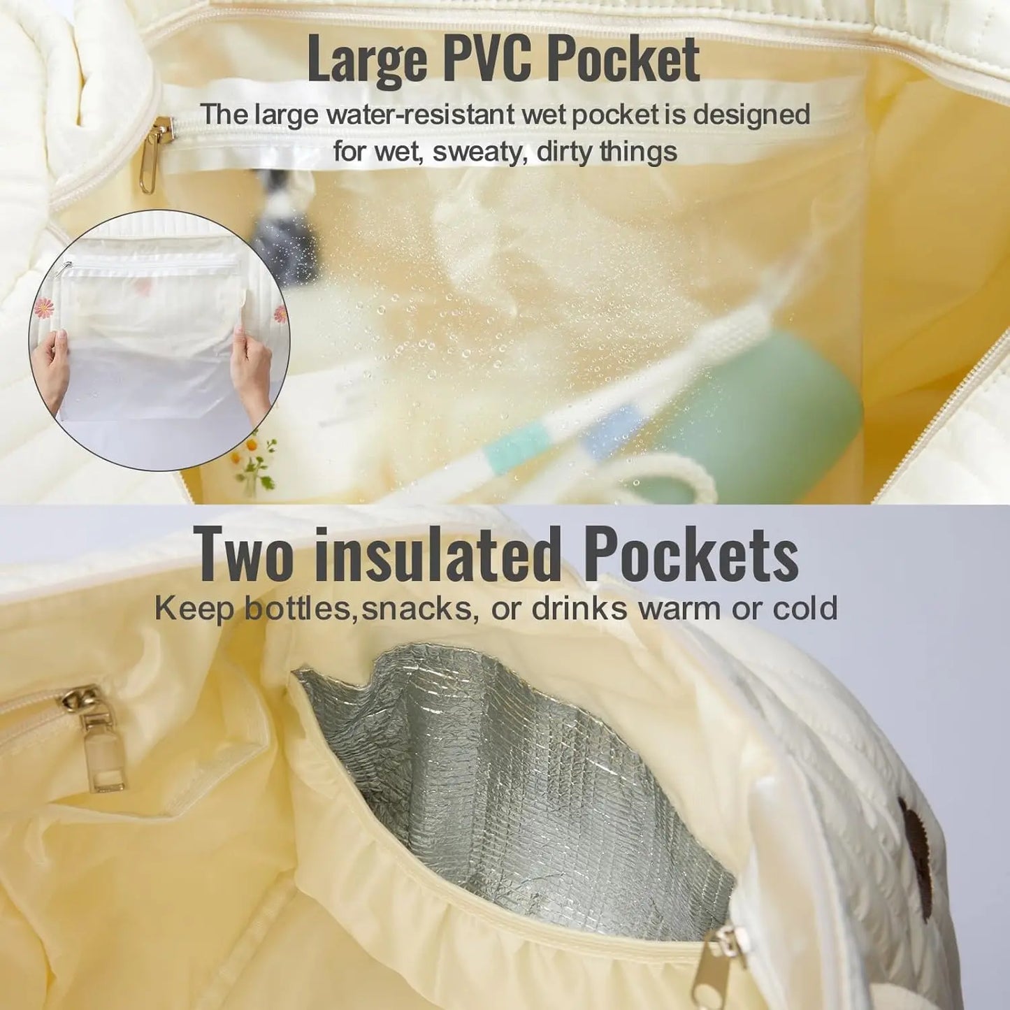 Mommy Bag Cute Diaper Bags