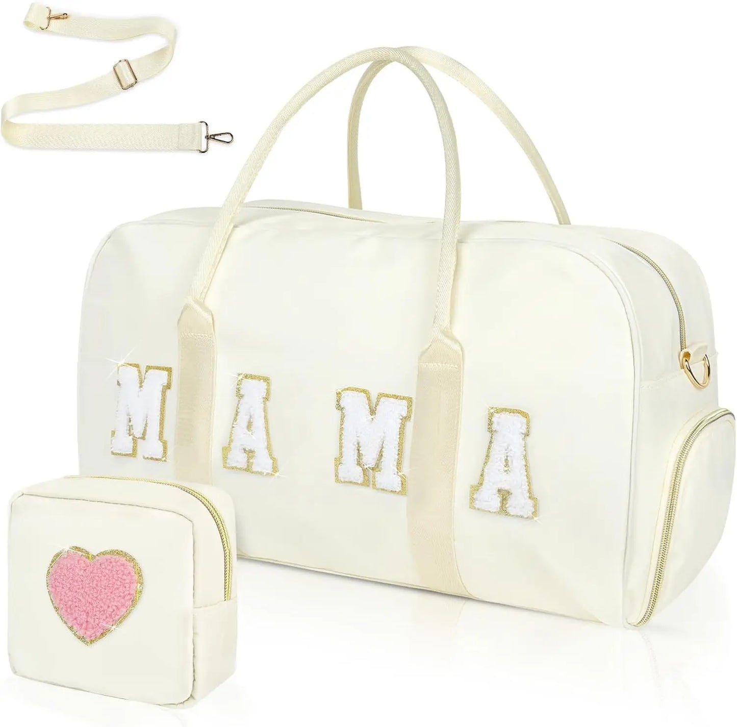 Mama Hospital Bag