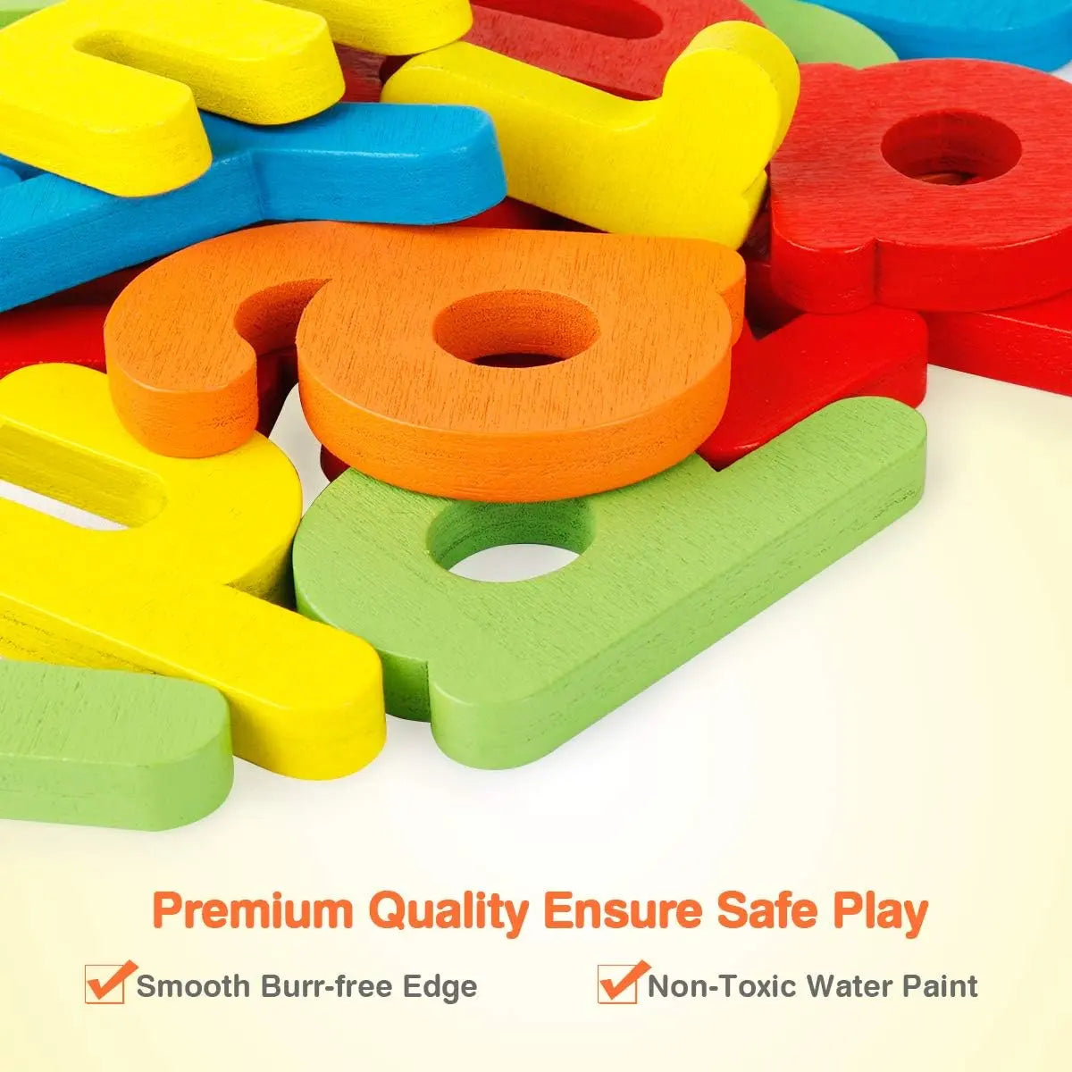 English Spelling Game Montessori