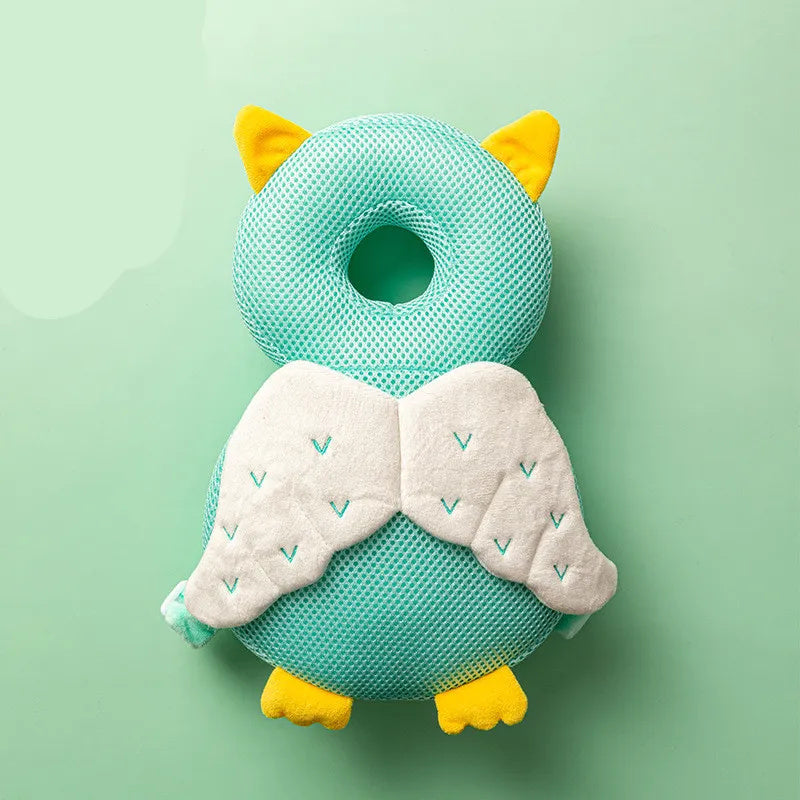 Montessori Baby Protector