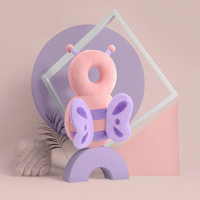Montessori Baby Protector