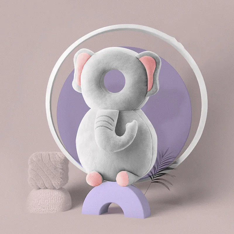 Montessori Baby Protector