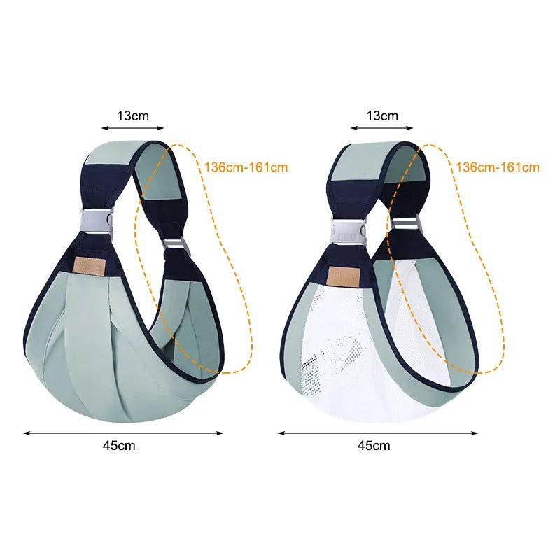 Sling Baby Carrier