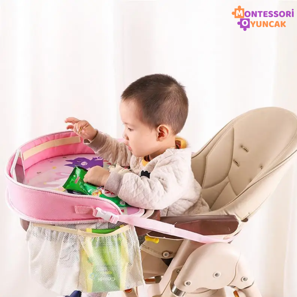High Chair Toy