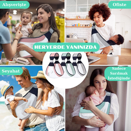 Sling Baby Carrier