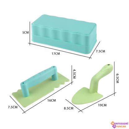 Brick Building Set