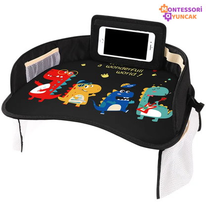High Chair Toy