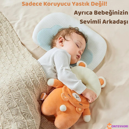 Montessori Baby Protector