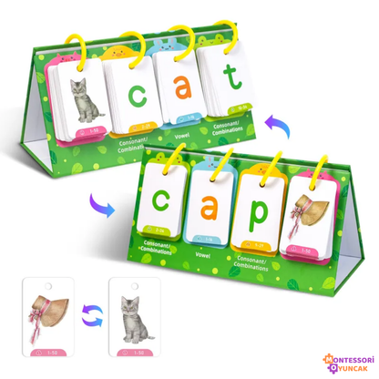 English Vocabulary Learning Set