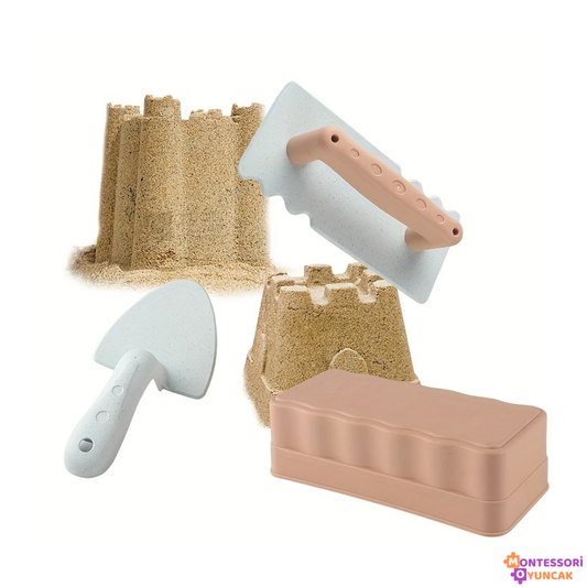 Brick Building Set