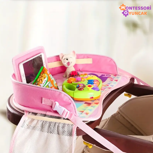 High Chair Toy