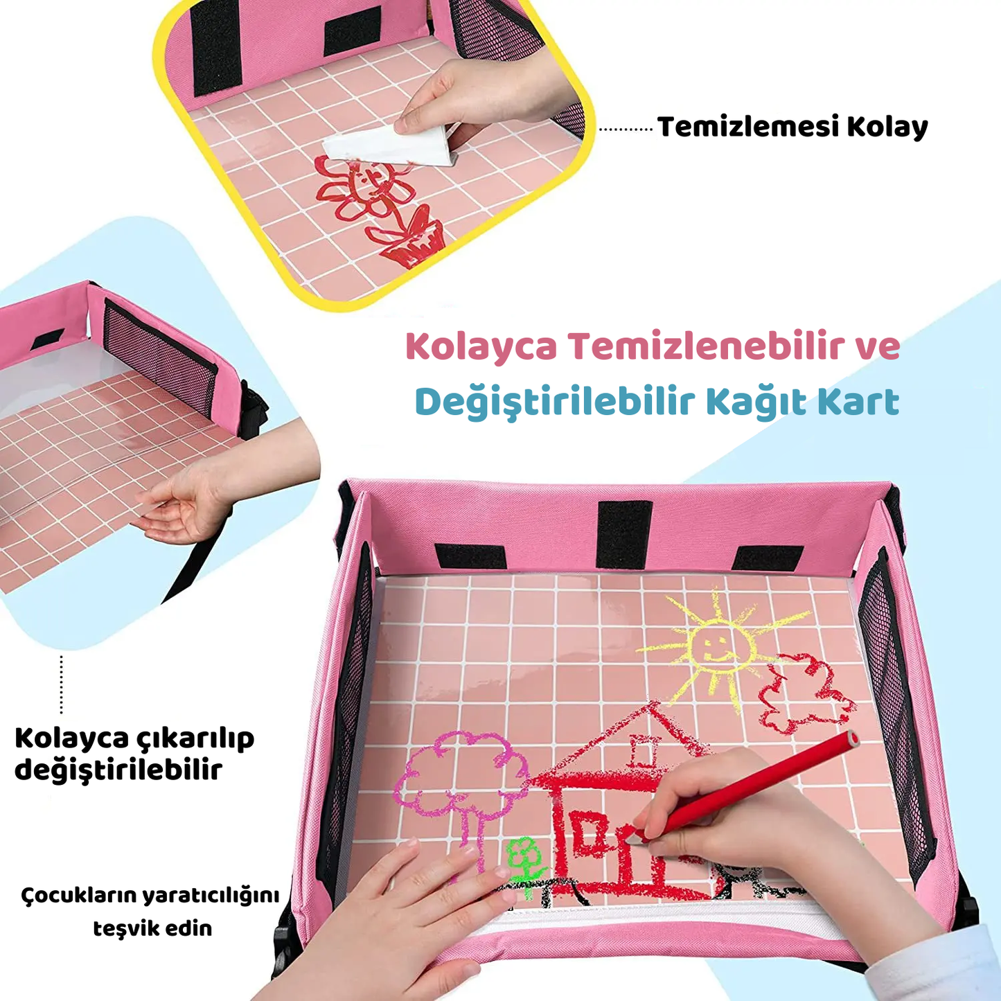 Portable Gaming Table