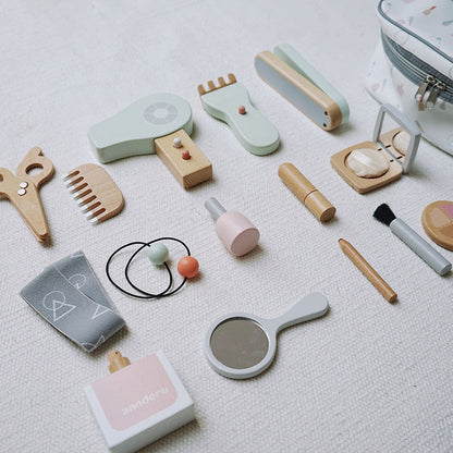Montessori Beauty Set