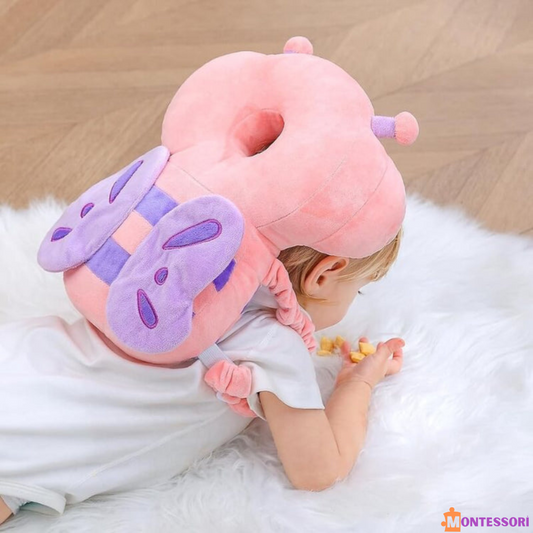 Montessori Baby Protector