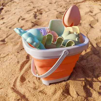 Beach Water Toy Set