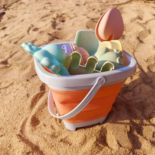 Beach Water Toy Set