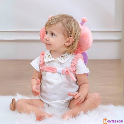 Montessori Baby Protector