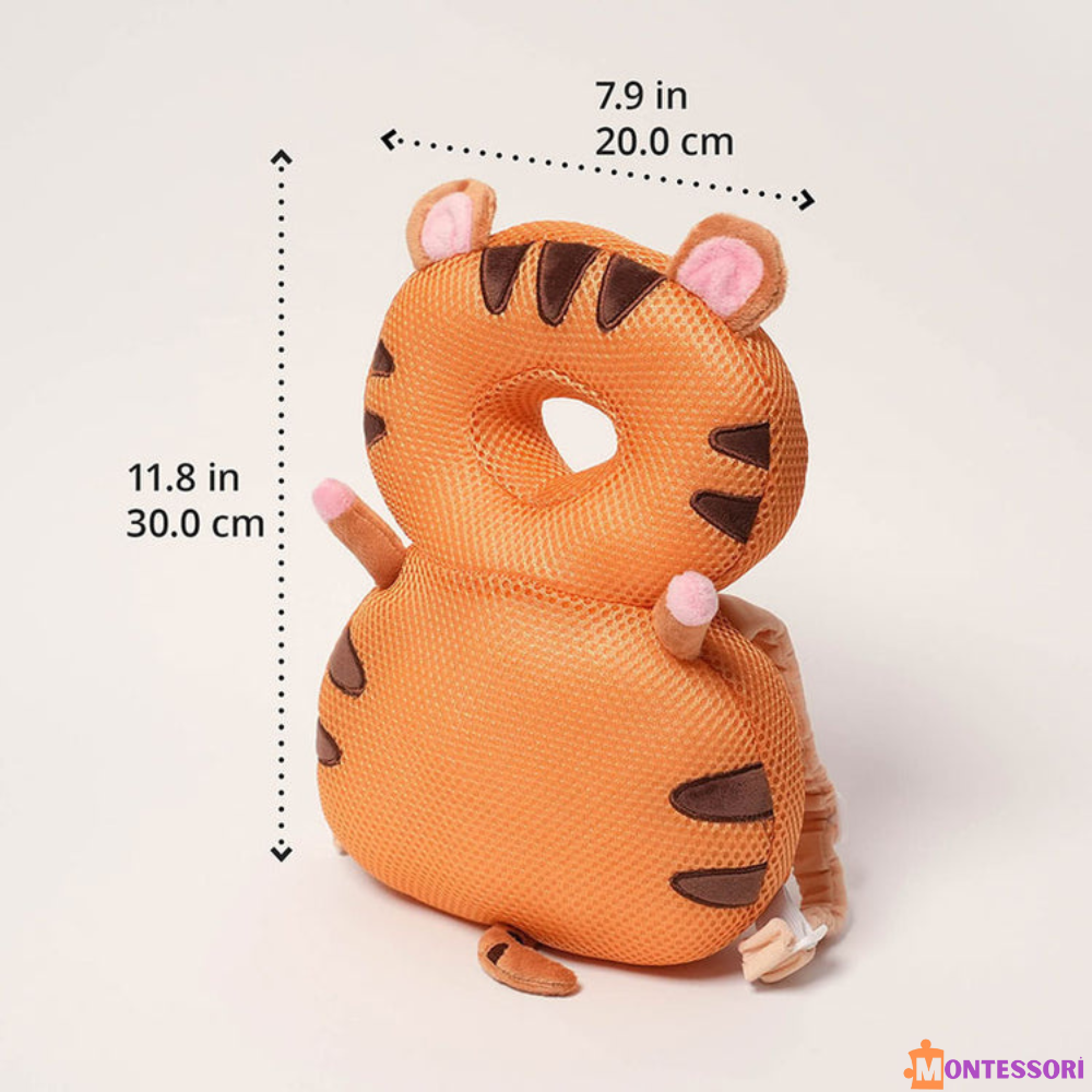Montessori Baby Protector