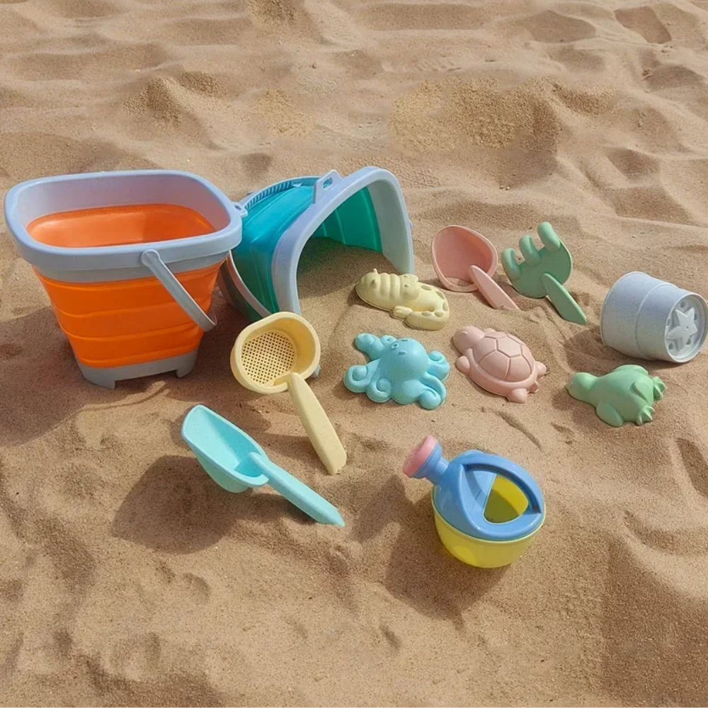 Beach Water Toy Set