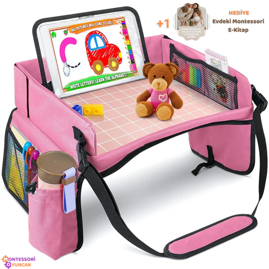 Portable Gaming Table