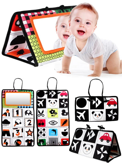 Baby Tummy Time Toy