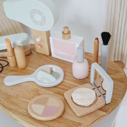 Montessori Beauty Set
