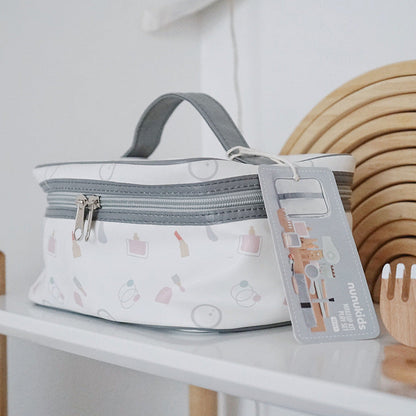 Montessori Beauty Set