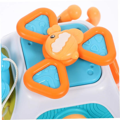 Montessori Sensory Toy Montessori