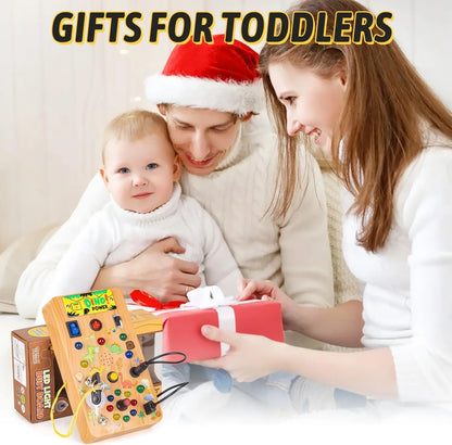 Dino Discovery Board Montessori